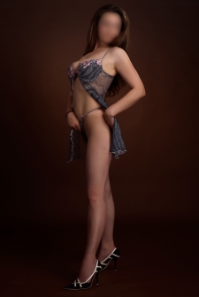 Laura Escorts in Prague