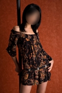 Amina&nbsp;-&nbsp;Prague escort&nbsp;-&nbsp;outcall escort girl